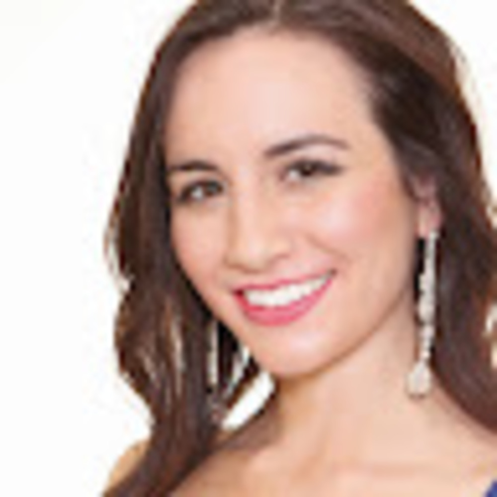 Meet your Posher, Natalie